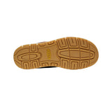 KEEN Men's San Jose Alloy Toe Gingerbread EH 1020055