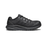 KEEN Men's Vista Energy Low Black Carbon Toe EH 1024586