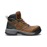 KEEN Men's Evanston Brown Carbon Fibre Toe EH 1029149