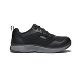 KEEN Men's Sparta 2 Grey Alloy Toe EH 1025564