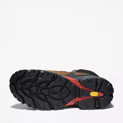 Timberland Pro Men's Hyperion Alloy Toe EH 90646
