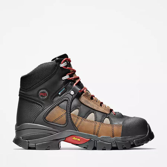 Timberland Pro Men's Hyperion Alloy Toe EH 90646