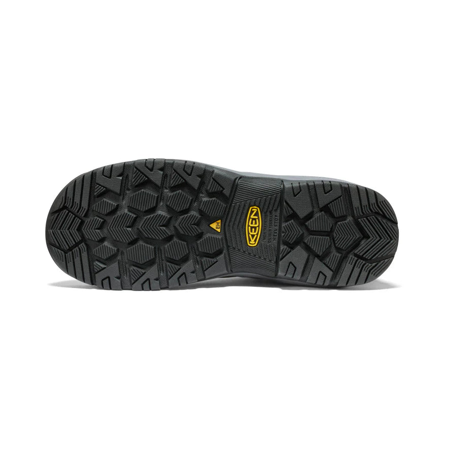 KEEN Men's Evanston Brown Carbon Fibre Toe Waterproof EH 1029149