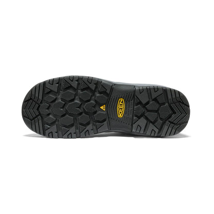 KEEN Men's Evanston Brown Carbon Fibre Toe Waterproof EH 1029149