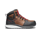 KEEN Men's Red Hook Boot Carbon Toe EH 1024576