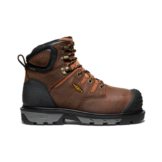 KEEN Men's Camden Met. Guard Carbon Toe EH 1027690