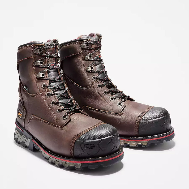 Timberland Pro Men s Booondock 8