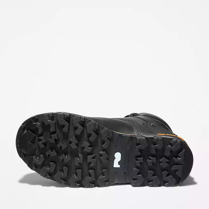 Timberland Pro Men's Booondock Black Comp. Toe EH A1FZP