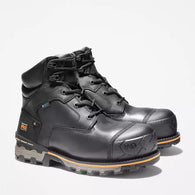 Timberland Pro Men's Booondock Black Comp. Toe EH A1FZP