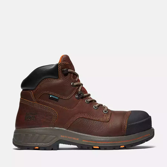 Timberland Pro Men's Helix Comp Toe EH A1I4H