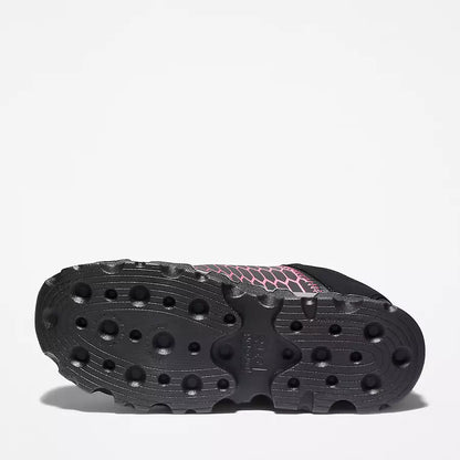 Timberland Pro Women's Powertrain Sport Pink Alloy Toe EH A1I5Q