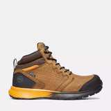Timberland Pro Men's Reaxion Mid Waterproof Comp. Toe EH A1ZR1