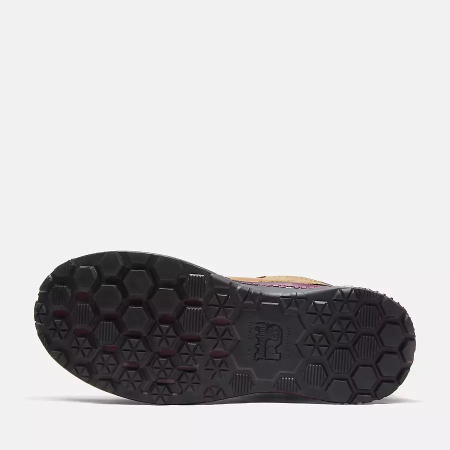 Timberland Pro Women's Reaxion Mid Waterproof Comp. Toe EH A219B
