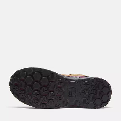 Timberland Pro Women's Reaxion Mid Waterproof Comp. Toe EH A219B