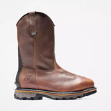 Timberland Pro Men's True Grit Pull On Comp. Toe A25F5