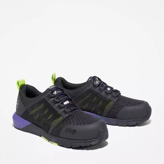 T-Pro Womens Radius Comp. Toe EH A2844