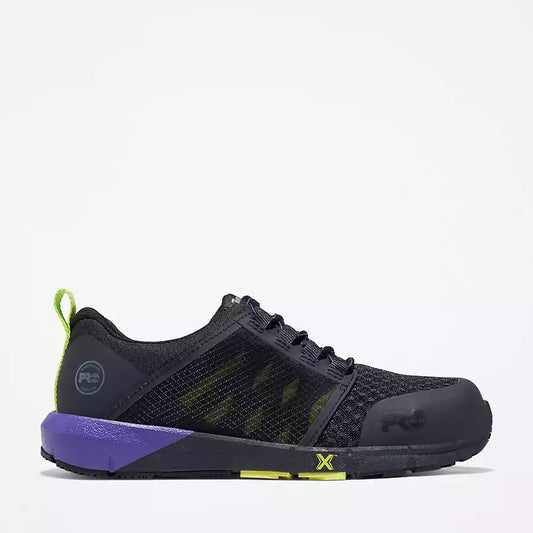 T-Pro Womens Radius Comp. Toe EH A2844