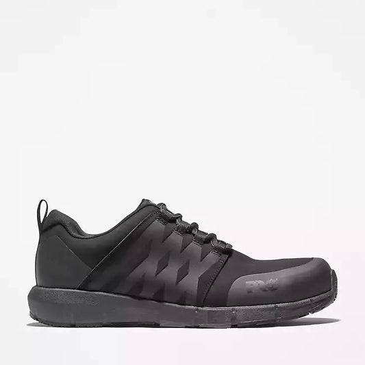 Timberland Pro Men's Radius Black Comp. Toe EH A28PT