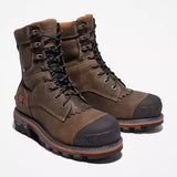 Timberland Pro Men's Booondock HD 8" Comp. Toe EH A29G9