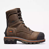 Timberland Pro Men's Booondock HD 8" Comp. Toe EH A29G9