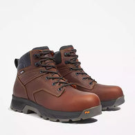 Timberland Pro Men's Titan EV Waterproof CT EH A42FY