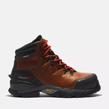 Timberland Pro Men's Heritage Hyperion Alloy Toe EH A5N4J