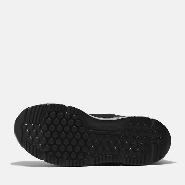 Timberland Pro Men's Setra Mid Black Composite Toe A5PMP