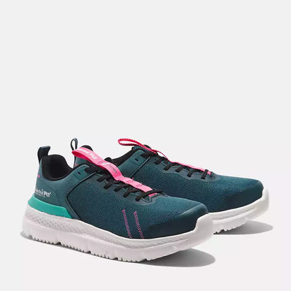 Timberland Womens Setra Work Sneakers Comp. Toe A5RTJ