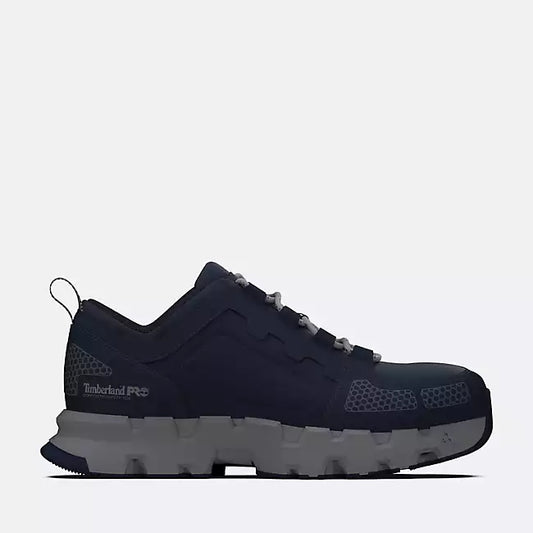 Timberland Pro Men's Powertrain EV Navy Comp Toe EH A5Z4F