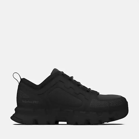 Timberland Pro Men's Powertrain EV Black Comp Toe EH A5Z4F