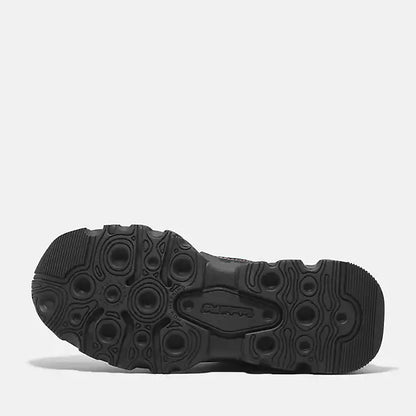 Timberland Pro Women's Powertrain EV Black Comp Toe EH A5Z6Y