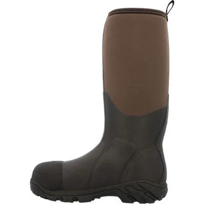 Muck Artic Pro Steel Toe Insulated Rubber Work Boot Waterproof EH ACPSTL