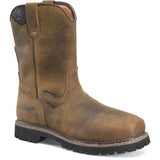 Carolina Men's Judge Square Toe Comp Toe EH Waterproof CA8622
