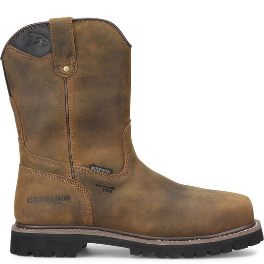 Carolina Men's Judge Square Toe Comp Toe EH Waterproof CA8622