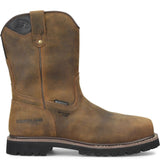 Carolina Men's Judge Square Toe Comp Toe EH Waterproof CA8622