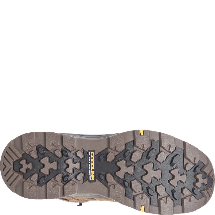 Carolina Men's Quadricep Comp Toe Waterproof EH CA4546