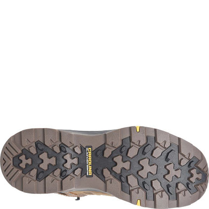Carolina Men's Quadricep Comp Toe Waterproof EH CA4546