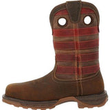 Durango Men's Maverick XP Comp. Toe Waterproof EH DDB0366