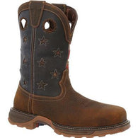 Durango Men's Maverick XP Comp. Toe Waterproof EH DDB0366