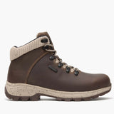 Women's Georgia Boot Eagle Trail Alloy Toe Waterproof EH GB00556