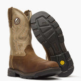 Georgia Carbo Tec Alloy Toe Pull On Boot GB00670