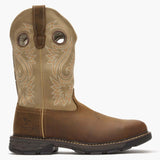 Georgia Carbo Tec Alloy Toe Pull On Boot GB00670