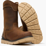 Georgia Boot Wedge Carbon Toe Pull On Waterproof GB00716