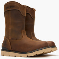 Georgia Boot Wedge Carbon Toe Pull On Waterproof GB00716