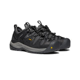 KEEN Men's Atlanta Cool Steel Toe EH 1023216