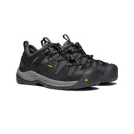 KEEN Men's Atlanta Cool Steel Toe EH 1023216