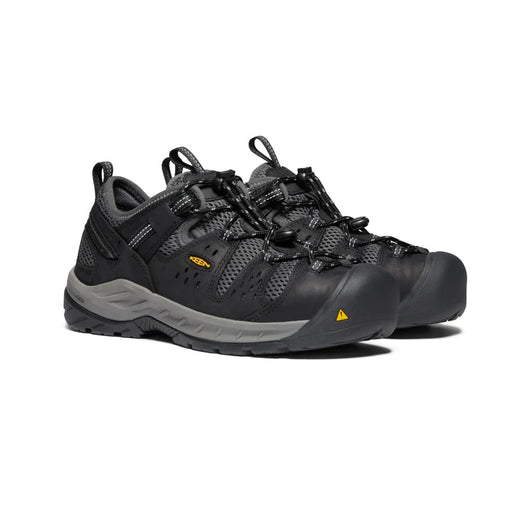 KEEN Men's Atlanta Cool Steel Toe EH 1023216