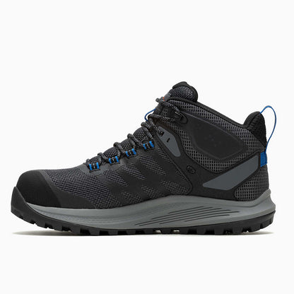 Merrell Men's Antora Waterproof CT EH J005491