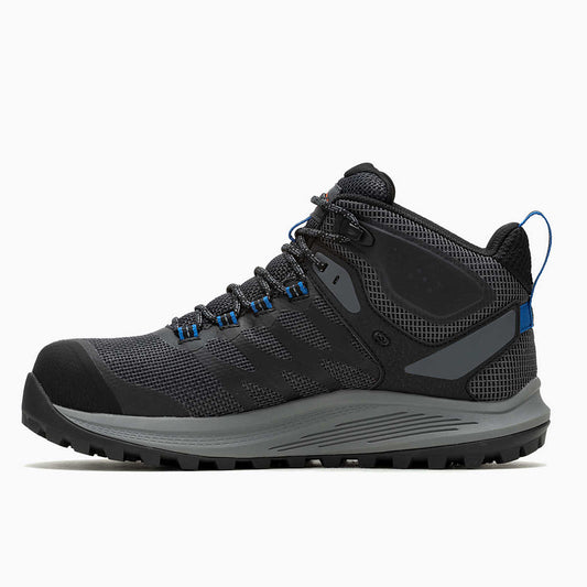 Merrell Men's Antora Waterproof CT EH J005491