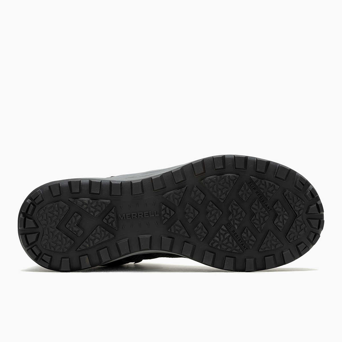 Merrell Men's Antora Waterproof CT EH J005491